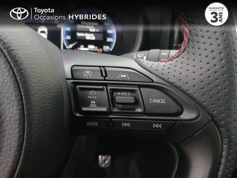 Voitures D'occasion À Ploërmel | Toyota Yaris Cross 130H Gr Sport My25