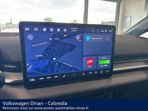 Voitures D'occasion À Quevert | Volkswagen Id.3 Neo 170Ch 50Kwh Life