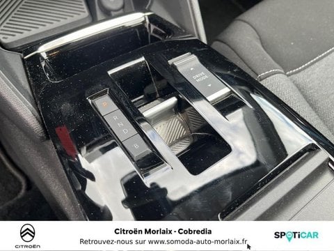Voitures D'occasion À Saint-Martin-Des-Champs | Citroën C4 Moteur Électrique 136Ch (100 Kw) Li...