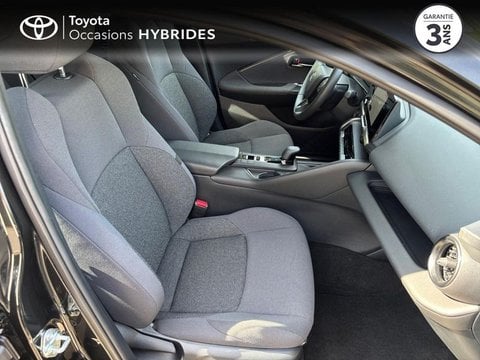 Voitures D'occasion À Pabu | Toyota C-Hr 1.8 Hybride 140Ch Dynamic Ng23