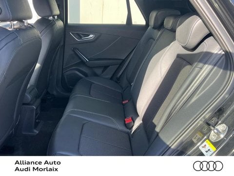 Voitures D'occasion À Saint-Martin-Des-Champs | Audi Q2 35 Tfsi 150Ch S Line Plus S Tronic 7
