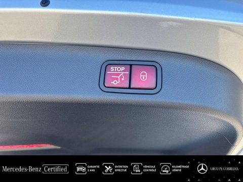 Voitures D'occasion À Saint-Brieuc | Mercedes-Benz Glb 250+ Eq 272Ch Business Line