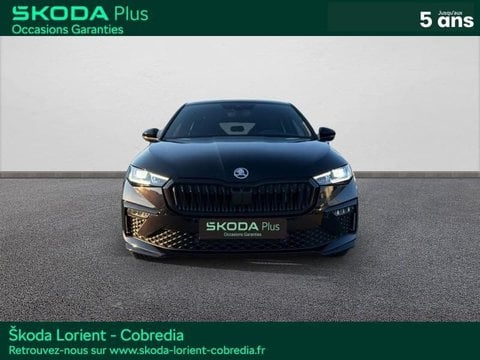 Voitures D'occasion À Lanester | Škoda Scala 1.0 Tsi Evo2 116Ch Monte-Carlo Dsg7