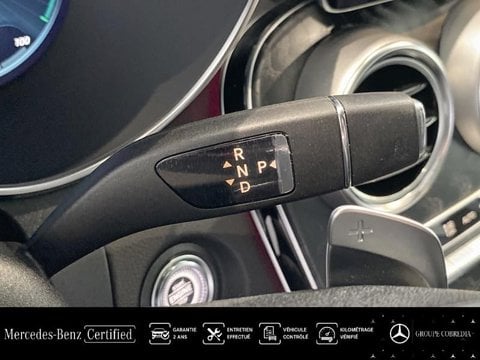 Voitures D'occasion À Quimper | Mercedes-Benz Glc Coupé 300 De 194+122Ch Amg Line 4Matic 9G-Tronic