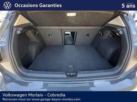 Voitures D'occasion À Morlaix | Volkswagen Golf 1.5 Ehybrid 204Ch Vw Edition Dsg6
