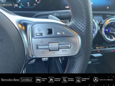 Voitures D'occasion À Saint-Grégoire | Mercedes-Benz Classe A 180 136Ch Amg Line 7G-Dct