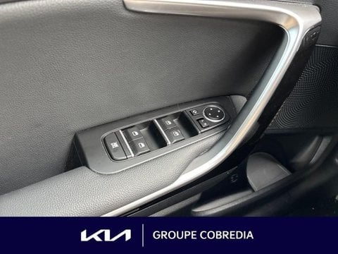 Voitures D'occasion À Yffiniac | Kia Proceed 1.5 T-Gdi 160Ch Gt Line Dct7
