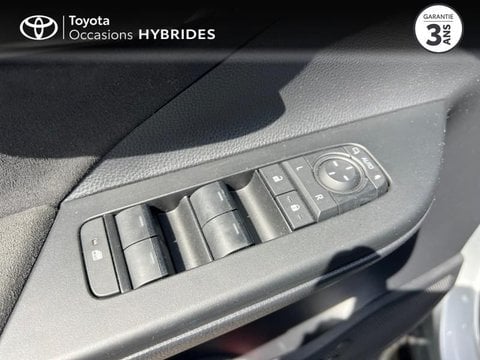 Voitures D'occasion À Pluneret | Toyota C-Hr 2.0 Hybride Rechargeable 225Ch Gr Sport