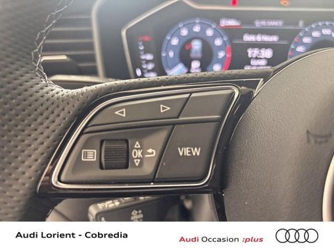 Voitures D'occasion À Lanester | Audi A1 Sportback 35 Tfsi 150Ch S Line S Tronic 7