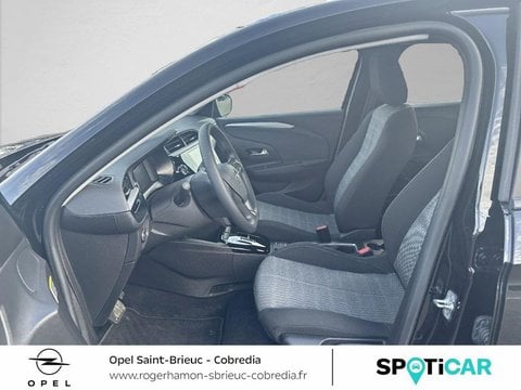 Voitures D'occasion À Yffiniac | Opel Corsa Corsa-E 136Ch Edition