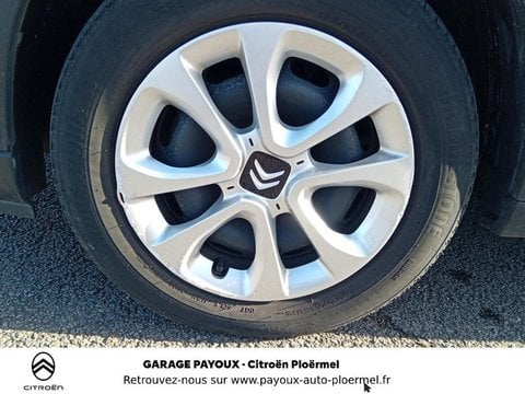 Voitures D'occasion À Ploërmel | Citroën C3 Puretech 82Ch Graphic S&S E6.D