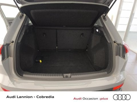 Voitures D'occasion À Lannion | Audi Q4 E-Tron 35 E-Tron 170Ch Edition One