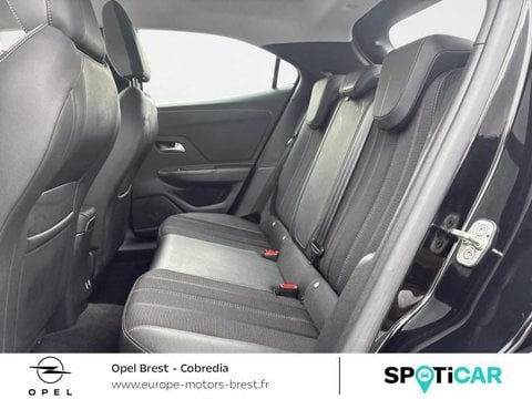 Voitures D'occasion À Brest | Opel Mokka 1.2 Turbo 130Ch Elegance
