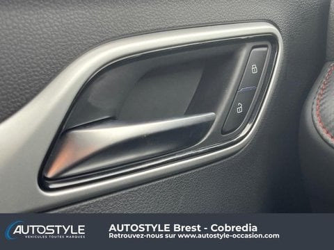 Voitures D'occasion À Brest | Mg Zs 1.5 Vti-Tech 106Ch Luxury