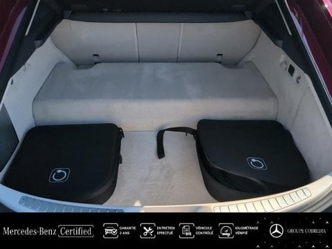 Voitures D'occasion À Saint-Brieuc | Mercedes-Benz Amg Gt 4 Portes 63 Amg S 639+204Ch E Performa...