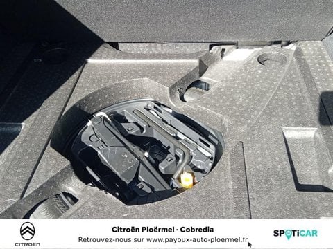 Voitures D'occasion À Ploërmel | Peugeot 308 Sw 1.2 Puretech 130Ch S&S Allure Business Eat6