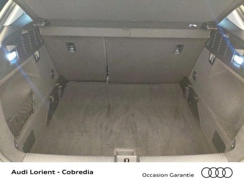 Voitures D'occasion À Lanester | Audi Q2 35 Tfsi 150Ch Design Luxe S Tronic 7