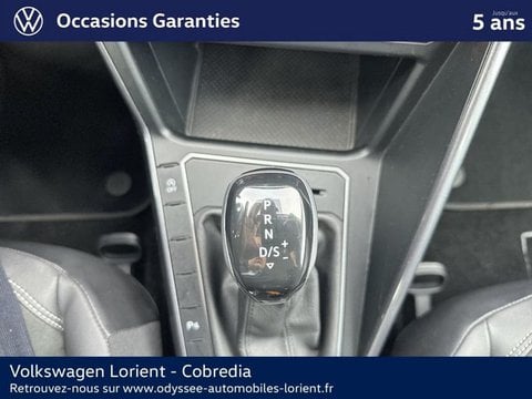 Voitures D'occasion À Lanester | Volkswagen Polo 1.0 Tsi 110Ch Style Dsg7