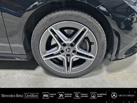 Voitures D'occasion À Caudan | Mercedes-Benz Cla 250 E 160+102Ch Amg Line 8G-Dct