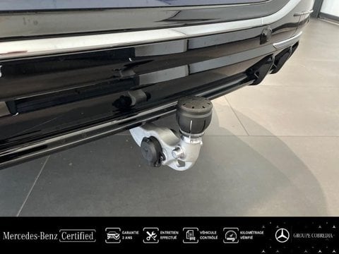 Voitures D'occasion À Quimper | Mercedes-Benz Glc 400 Eq 489Ch Amg Line 4Matic