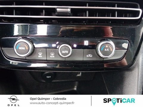 Voitures D'occasion À Quimper | Opel Mokka Electric 136Ch Elegance