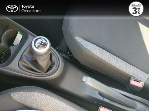 Voitures D'occasion À Carhaix-Plouguer | Toyota Aygo X 1.0 Vvt-I 72Ch Dynamic My24
