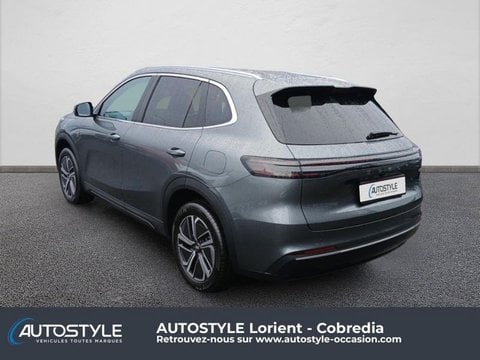 Voitures D'occasion À Lanester | Geely Starray Em-I 1.5 Em-I 262Ch Pro
