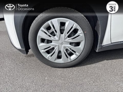 Voitures D'occasion À Pabu | Toyota Aygo X 1.0 Vvt-I 72Ch Dynamic My24