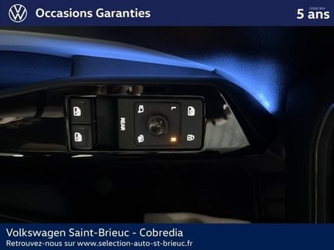 Voitures D'occasion À Saint-Brieuc | Volkswagen Id.3 145Ch Pro 58 Kwh Business