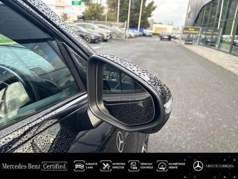 Voitures D'occasion À Saint-Brieuc | Mercedes-Benz Cla 250+ Eq 272Ch Limited Edition