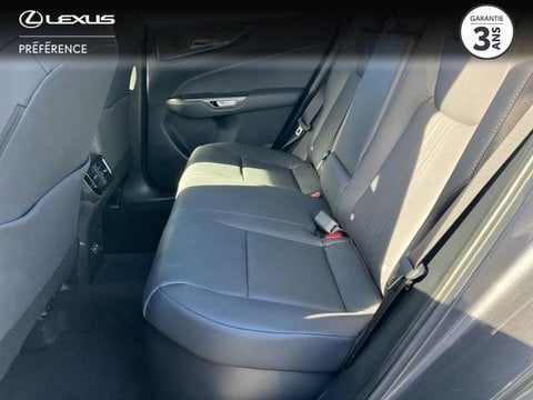 Voitures D'occasion À Lanester | Lexus Nx 350H Luxe 2Wd My24