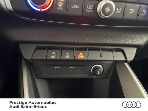 Voitures D'occasion À Saint-Brieuc | Audi A1 Allstreet 30 Tfsi 116Ch S Tronic 7