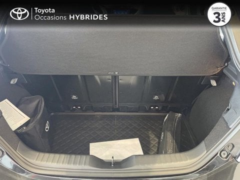 Voitures D'occasion À Lanester | Toyota Aygo X 116H Graphic