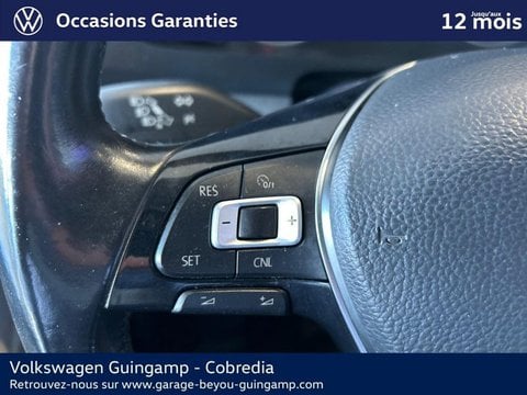 Voitures D'occasion À Guingamp | Volkswagen Transporter 3.0T L2H1 2.0 Tdi 150Ch Business Line Pl...