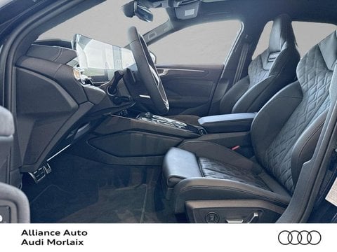 Voitures D'occasion À Saint-Martin-Des-Champs | Audi A6 Avant 2.0 Tfsi 299Ch E-Hybrid S Line Qua...