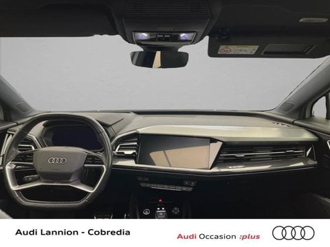 Voitures D'occasion À Lannion | Audi Q4 Sportback E-Tron 50 E-Tron 299Ch Quattro S Line