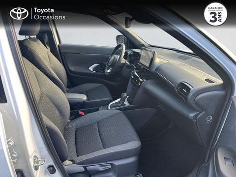 Voitures D'occasion À Belz | Toyota Yaris Cross 116H Design My22