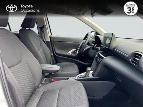 Voitures D'occasion À Belz | Toyota Yaris Cross 116H Dynamic Mc24