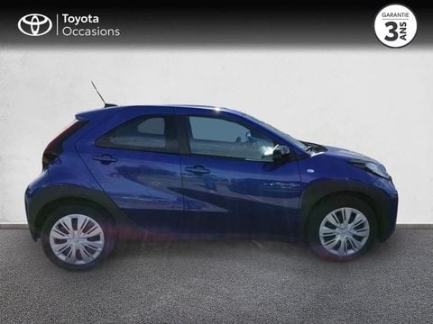 Voitures D'occasion À Ploërmel | Toyota Aygo X 1.0 Vvt-I 72Ch Dynamic My24