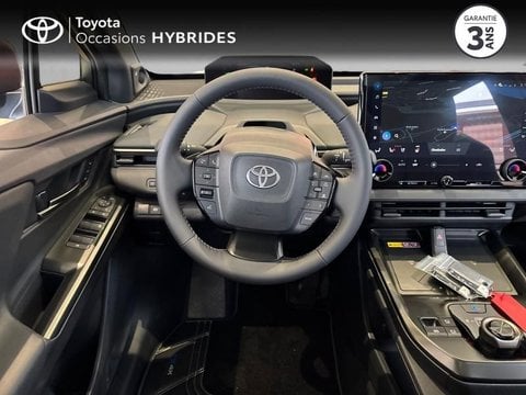 Voitures D'occasion À Lanester | Toyota Bz4X 224Ch 22Kw Grande Autonomie Collection Mc25