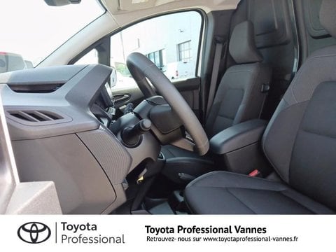 Voitures D'occasion À Vannes | Renault Kangoo Van L1 E-Tech Ev45 11Kw Grand Confort