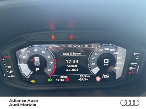 Voitures D'occasion À Saint-Martin-Des-Champs | Audi A1 Sportback 30 Tfsi 116Ch Design S Tronic 7