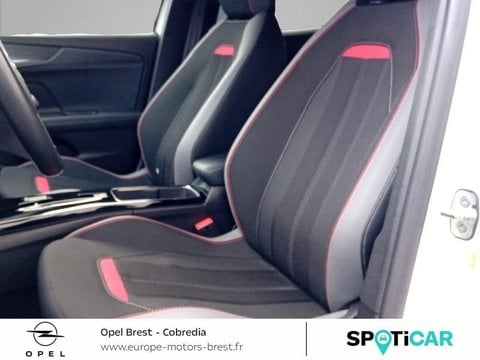 Voitures D'occasion À Brest | Opel Mokka Mokka-E 136Ch Gs Line