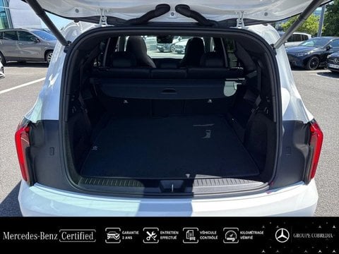 Voitures D'occasion À Brest | Mercedes-Benz Glb 200 163+30Ch Amg Line 8G-Edct