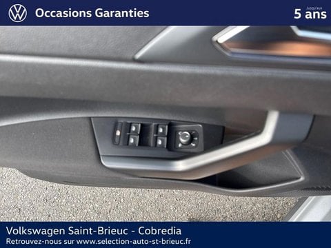 Voitures D'occasion À Saint-Brieuc | Volkswagen Polo 1.0 Tsi 95Ch R-Line Edition