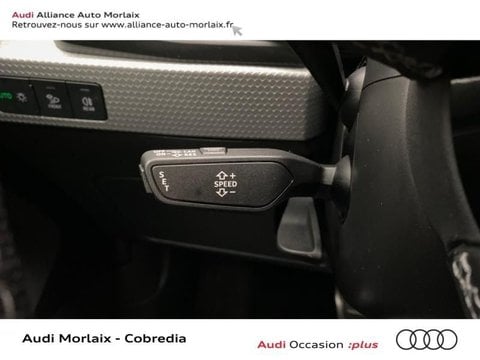 Voitures D'occasion À Saint-Martin-Des-Champs | Audi A1 Sportback 30 Tfsi 110Ch S Line S Tronic 7