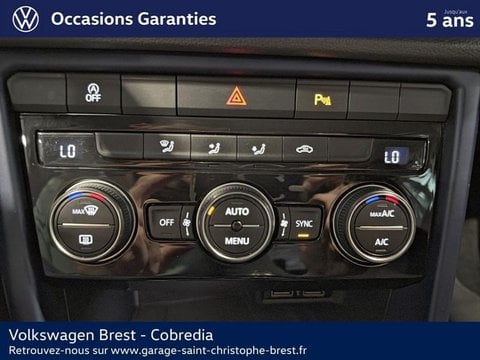 Voitures D'occasion À Brest | Volkswagen T-Roc 1.0 Tsi 115Ch United 134G