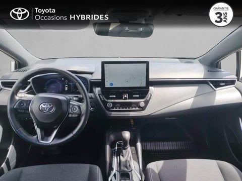 Voitures D'occasion À Belz | Toyota Corolla Touring Spt 1.8 140Ch Dynamic Business My24