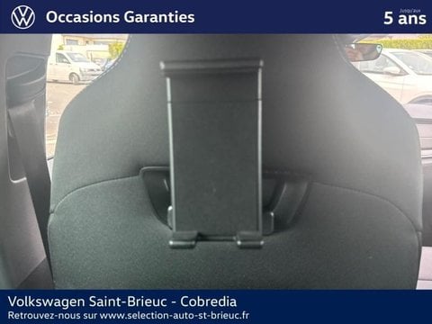 Voitures D'occasion À Saint-Brieuc | Škoda Octavia Combi 1.5 Tsi Act Hybrid 150Ch Sportline Dsg7