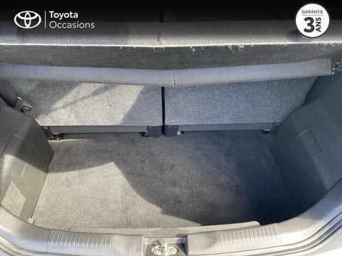 Voitures D'occasion À Vannes | Suzuki Ignis 1.2 Dualjet 90Ch Hybrid Shvs Pack
